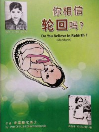 Image of 你相信轮回吗？