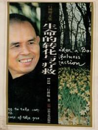 Image of 一行禅师文集 ： 生命的转化与疗救