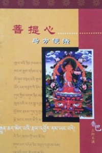 Image of 菩提心与方便法