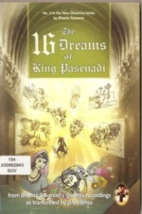 Image of The 16 Dreams of King Pasenadi