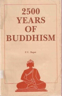 Image of 2500 Years of Buddhism
