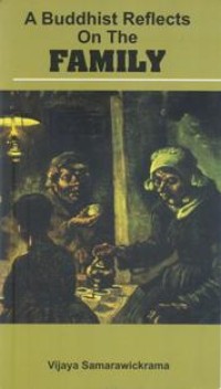 Image of A Buddhist Reflects on the Family