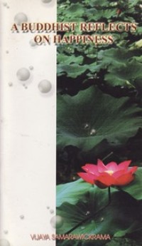 Image of A Buddhist Reflects on Happiness