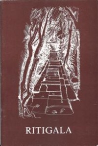 Image of A Guide to Ritigala