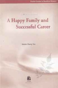 Image of A Happy Family and Successful Career