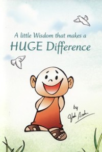 Image of A Little Wisdom that Makes a Huge Difference
