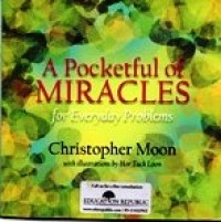 Image of A Pocketful of Miracles for Everyday Problems