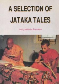 Image of A Selection of Jataka Tales