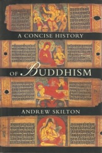 Image of A Concise History of Buddhism