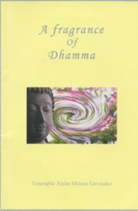Image of A Fragrance of Dhamma (vol 2)