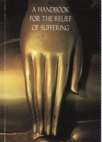 Image of A Handbook for the Relief of Suffering