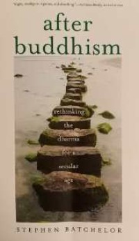 Image of After Buddhism