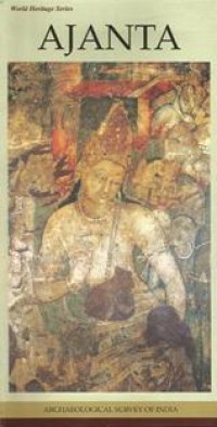 Image of Ajanta