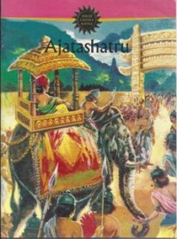 Image of Ajatashatru