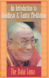 Image of An Introduction to Buddhism & Tantric Meditation