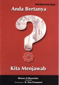 Image of Anda Bertanya, Kita Menjawab