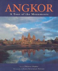 Image of Angkor : A Tour of the Monuments