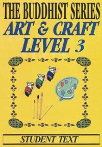 Image of Art and Craft : Level 3