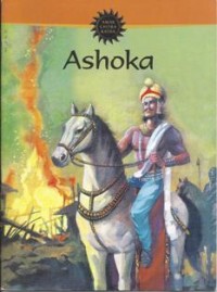 Image of Ashoka