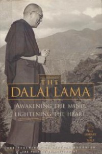 Image of Awakening the Mind, Lightening the Heart