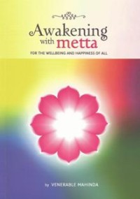 Image of Awakening with Metta