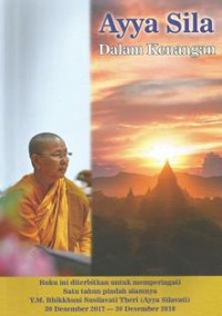 Image of Ayya Sila Dalam Kenangan