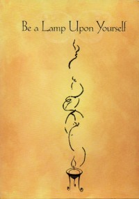 Image of Be a Lamp Upon Yourself