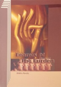 Image of Bearers of the Burden : Bhara Sutta