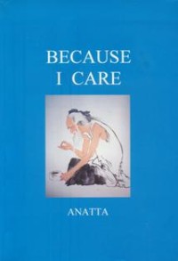 Image of Because I Care