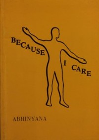 Image of Because I Care