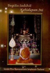 Image of Begitu Sedikit Kehidupan Ini
