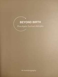 Image of Beyond Birth