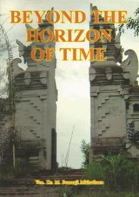 Image of Beyond the Horizon of Time