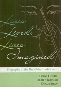 Image of Biography in the Buddhist Traditions