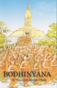 Image of Bodhinyana
