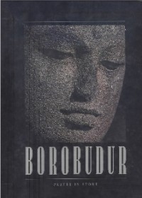 Image of Borobudur : Prayer in Stone