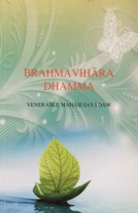 Image of Brahmavihara Dhamma