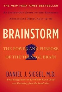 Image of Brainstorm : The Power and Purpose of the Teenage Brain
