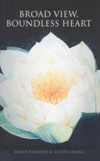 Image of Broad View, Boundless Heart