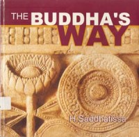 Image of The Buddha's Way