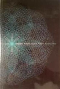 Image of Buddha Nature, Human Nature