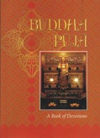 Image of Buddha Puja : A Book of Devotions & Reflections