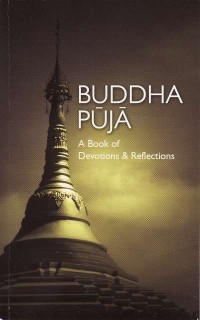 Image of Buddha Puja : A Book of Devotions & Reflections