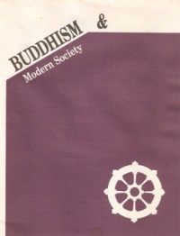 Image of Buddhism & Modern Society