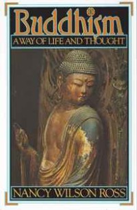 Image of Buddhism : A Way of Life and Thought