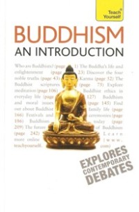 Image of Buddhism : An Introduction