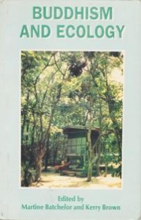 Image of Buddhism and Ecology