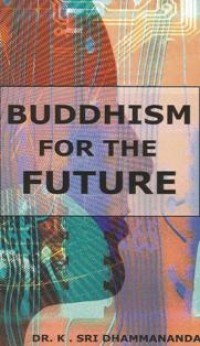 Image of Buddhism for the Future
