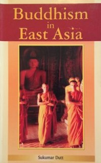 Image of Buddhism in East Asia