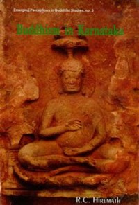 Image of Buddhism in Karnataka
